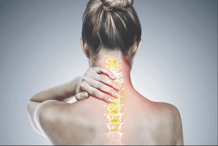 osteocondrose cervical