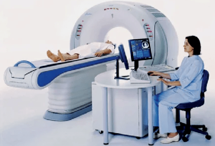 Métodos de diagnóstico para a osteocondrose cervical