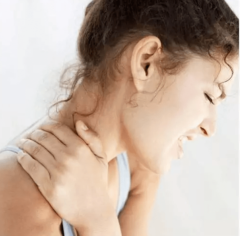 Dor por osteocondrose